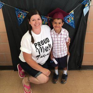 Meet your Posher, Tara